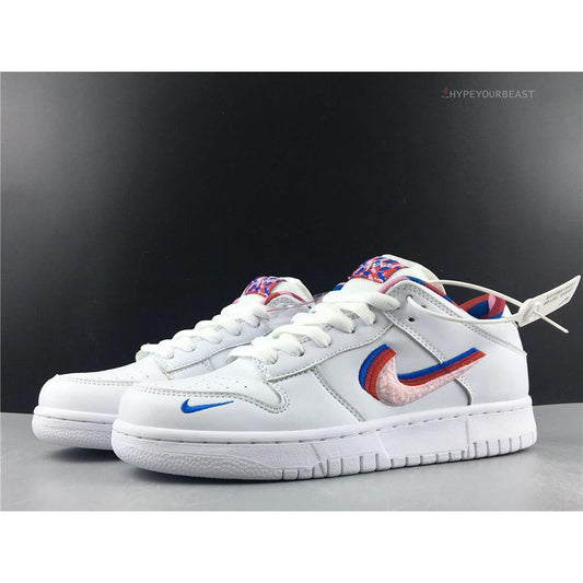 Nike SB Dunk Low 'Parra'