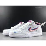 Nike SB Dunk Low 'Parra'