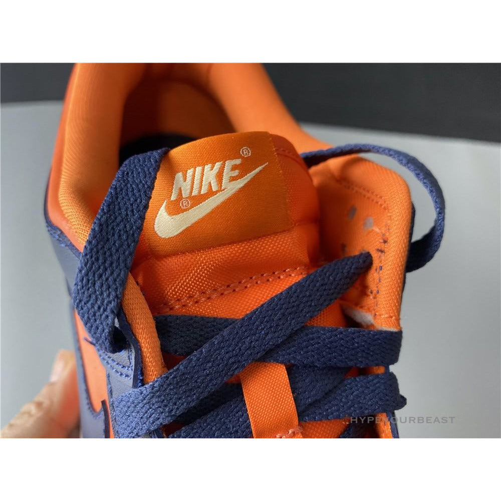 Nike SB Dunk Low 'University Orange'