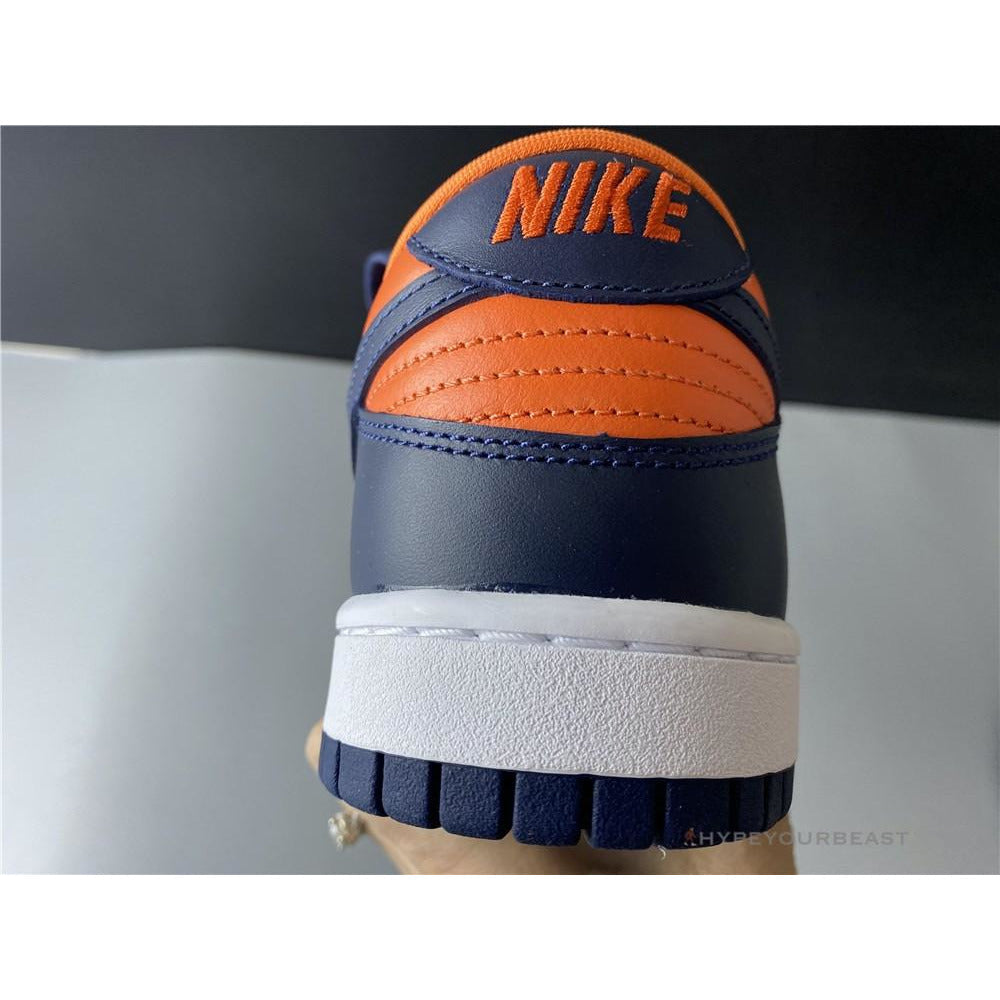 Nike SB Dunk Low 'University Orange'
