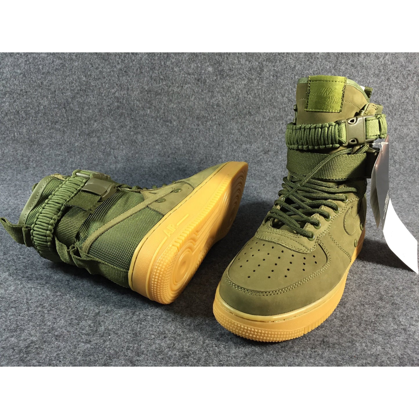 Nike Special Forces Air Force 1