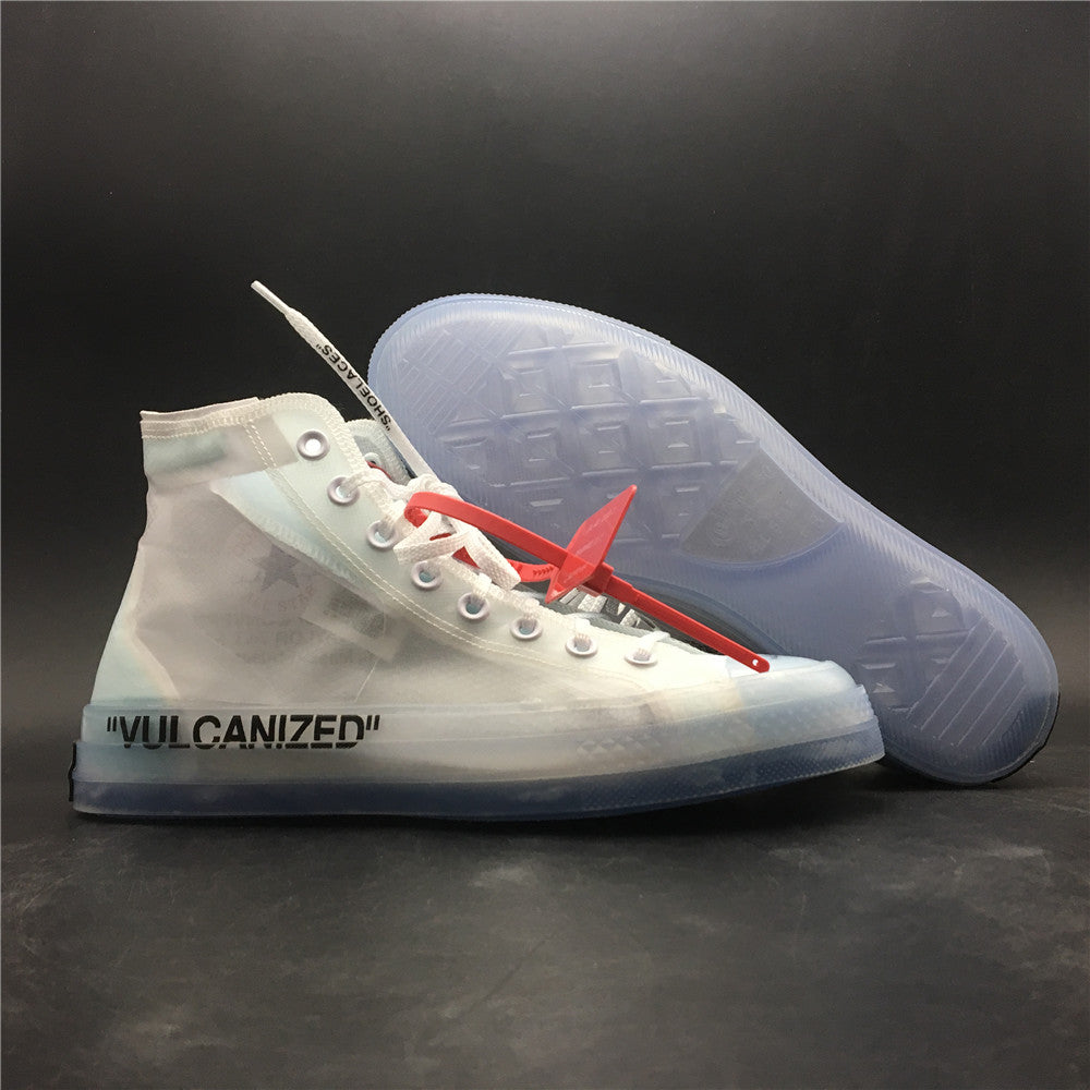 Converse Chuck 70 Hi Off-White