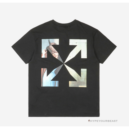 Off White Tee Shirt S20