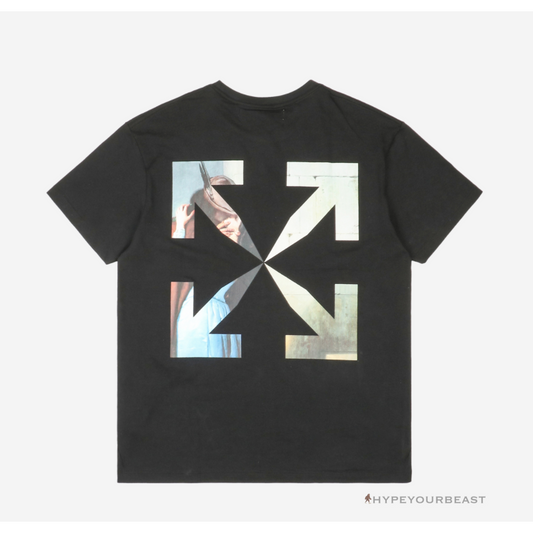 Off White Tee Shirt S20