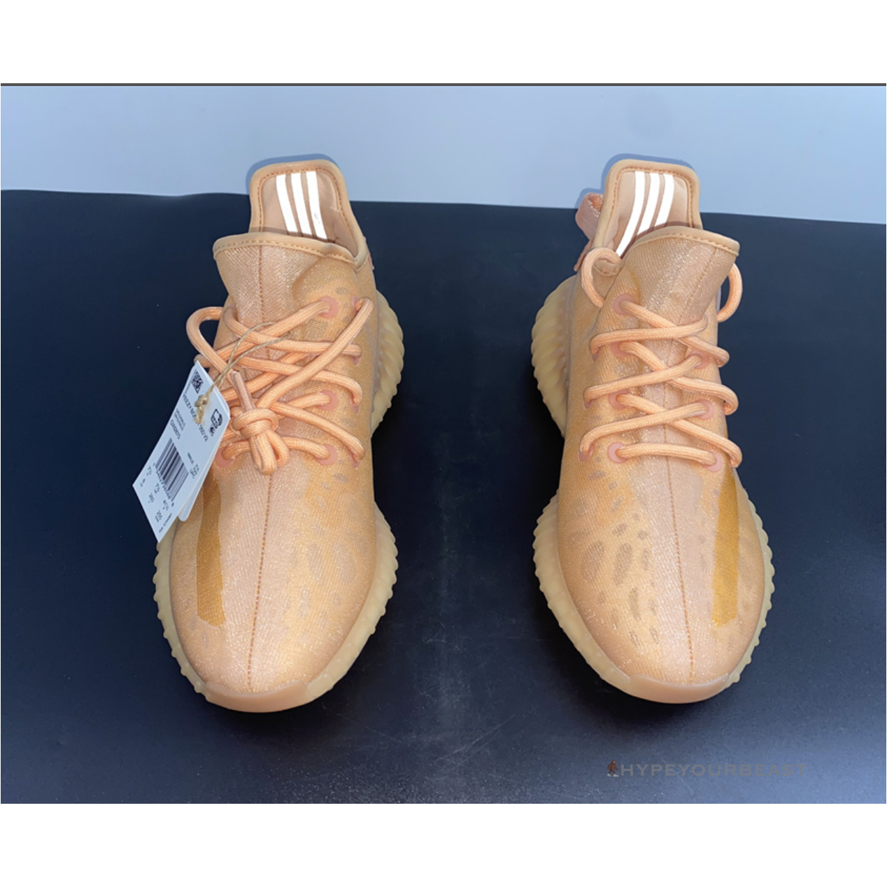 Adidas Yeezy Boost 350 V2 'Mono Clay'