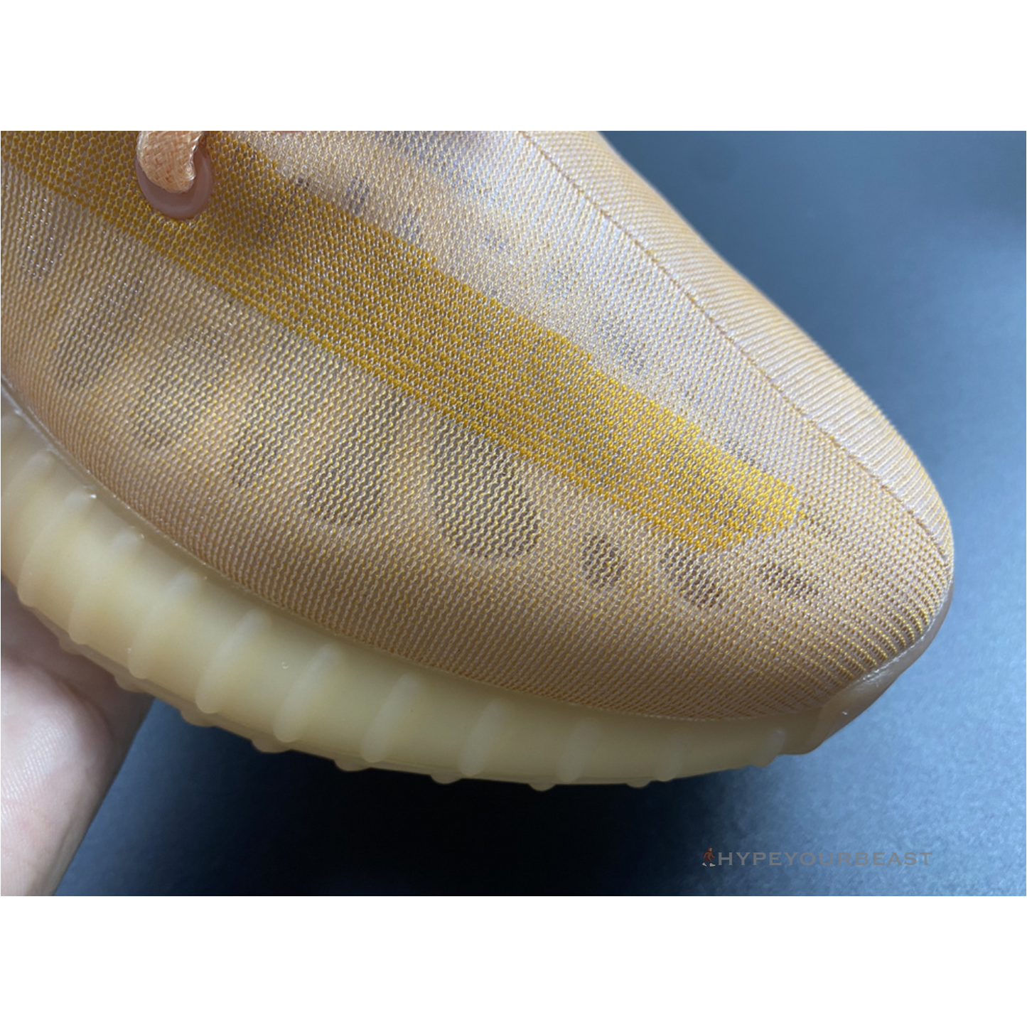Adidas Yeezy Boost 350 V2 'Mono Clay'