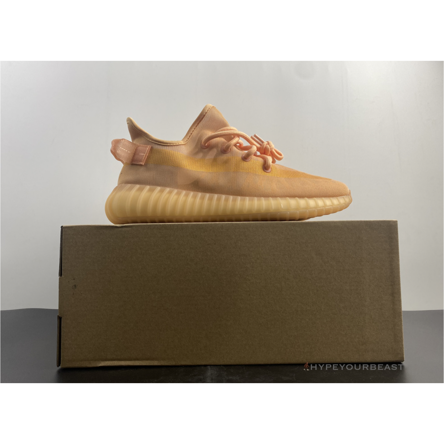 Adidas Yeezy Boost 350 V2 'Mono Clay'
