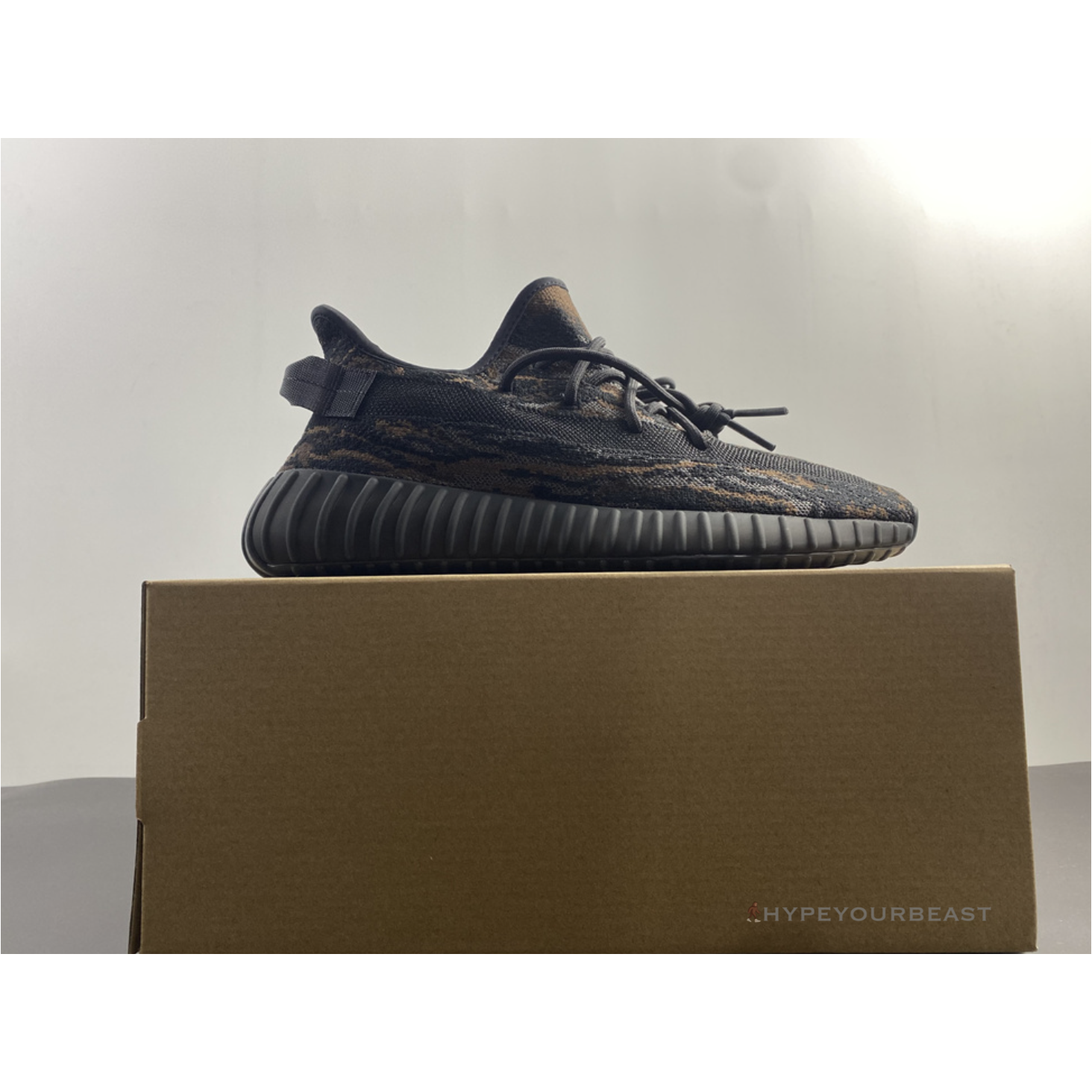Adidas Yeezy Boost 350 V2 'MX Rock'