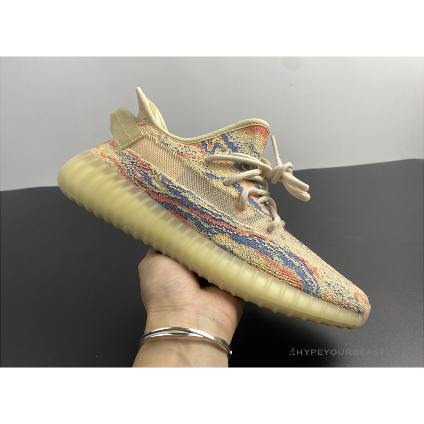 Adidas Yeezy Boost 350 V2 'MX Oat'