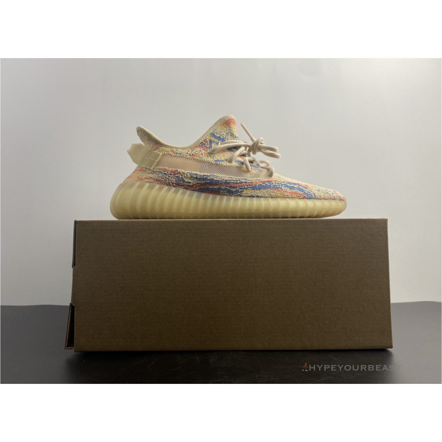 Adidas Yeezy Boost 350 V2 'MX Oat'