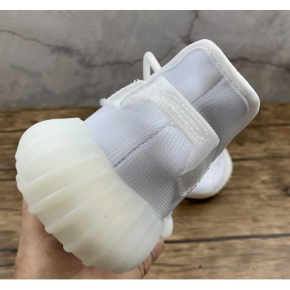 Adidas Yeezy Boost 350 V2 'White Mono Ice'