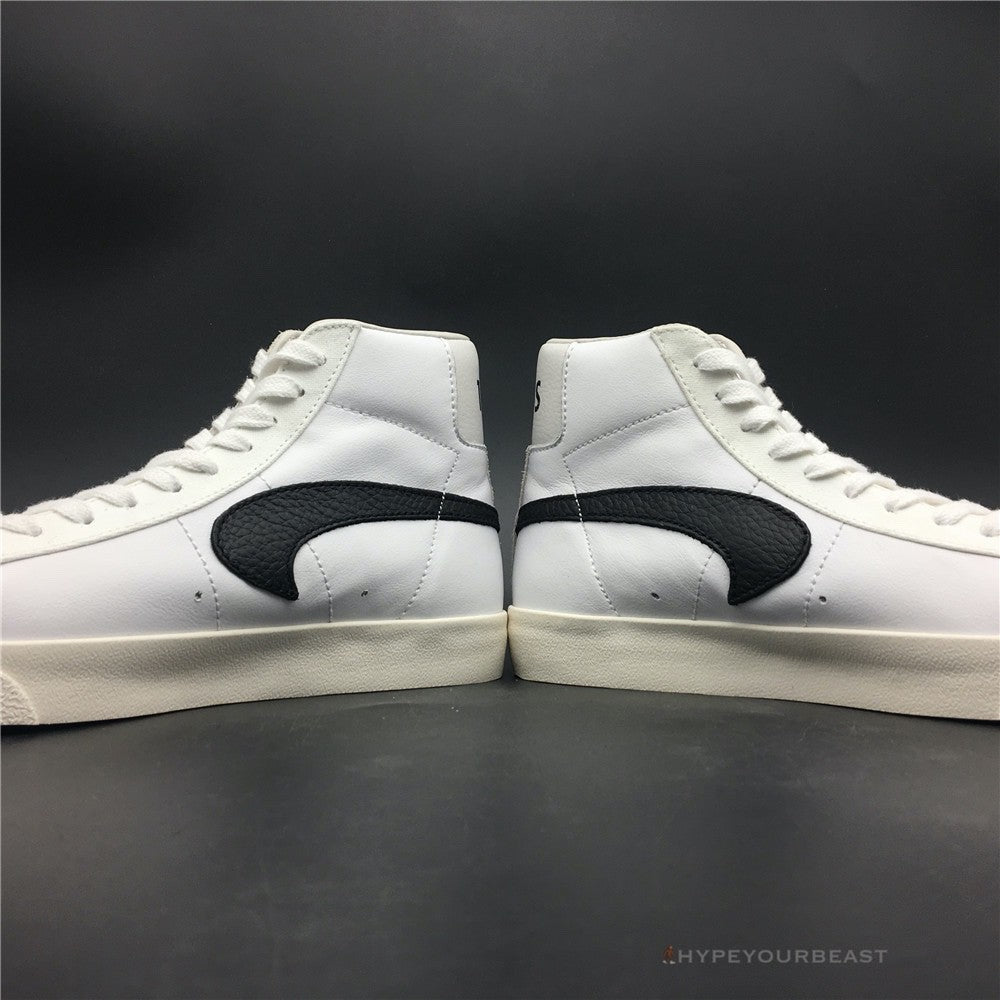 Slam Jam x Blazer Mid 'Class of 1977'