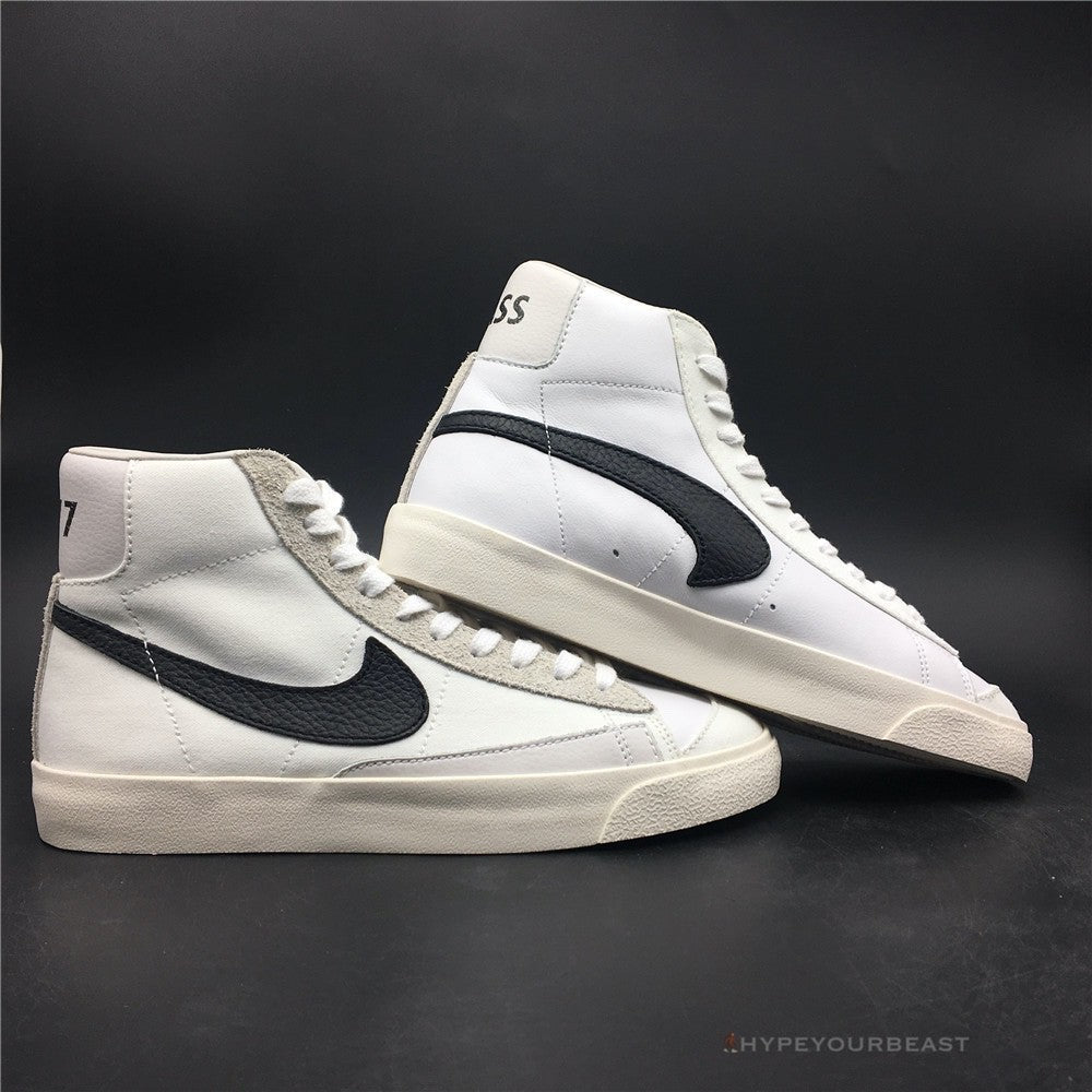 Slam Jam x Blazer Mid 'Class of 1977'