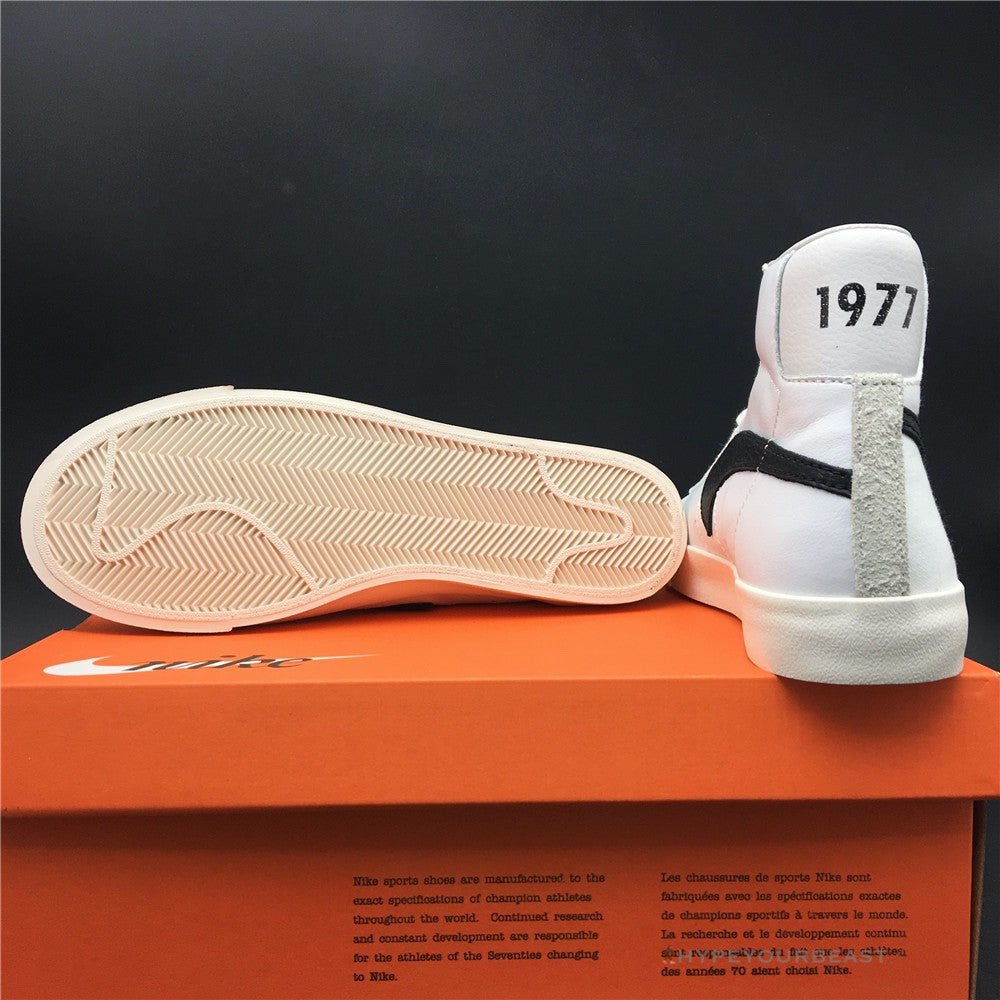 Slam Jam x Blazer Mid 'Class of 1977'
