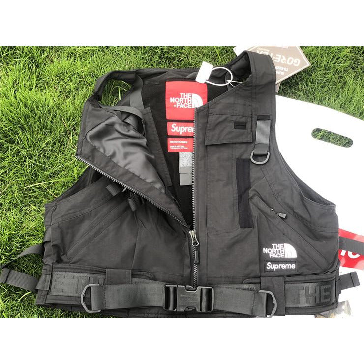 The North Face X Supreme Vest Jacket