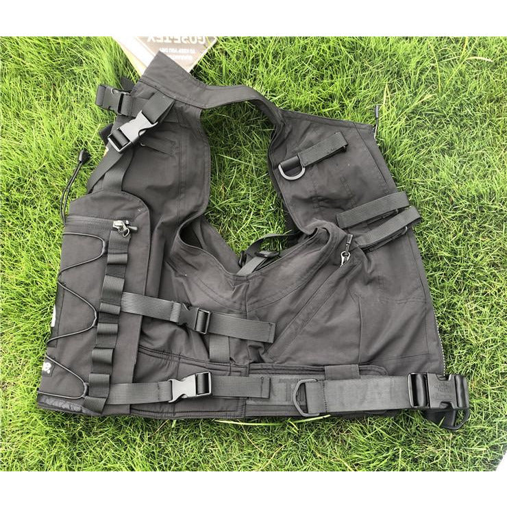 The North Face X Supreme Vest Jacket