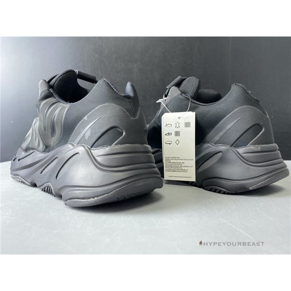 Adidas Yeezy Boost 700 MNVN 'Triple Black'