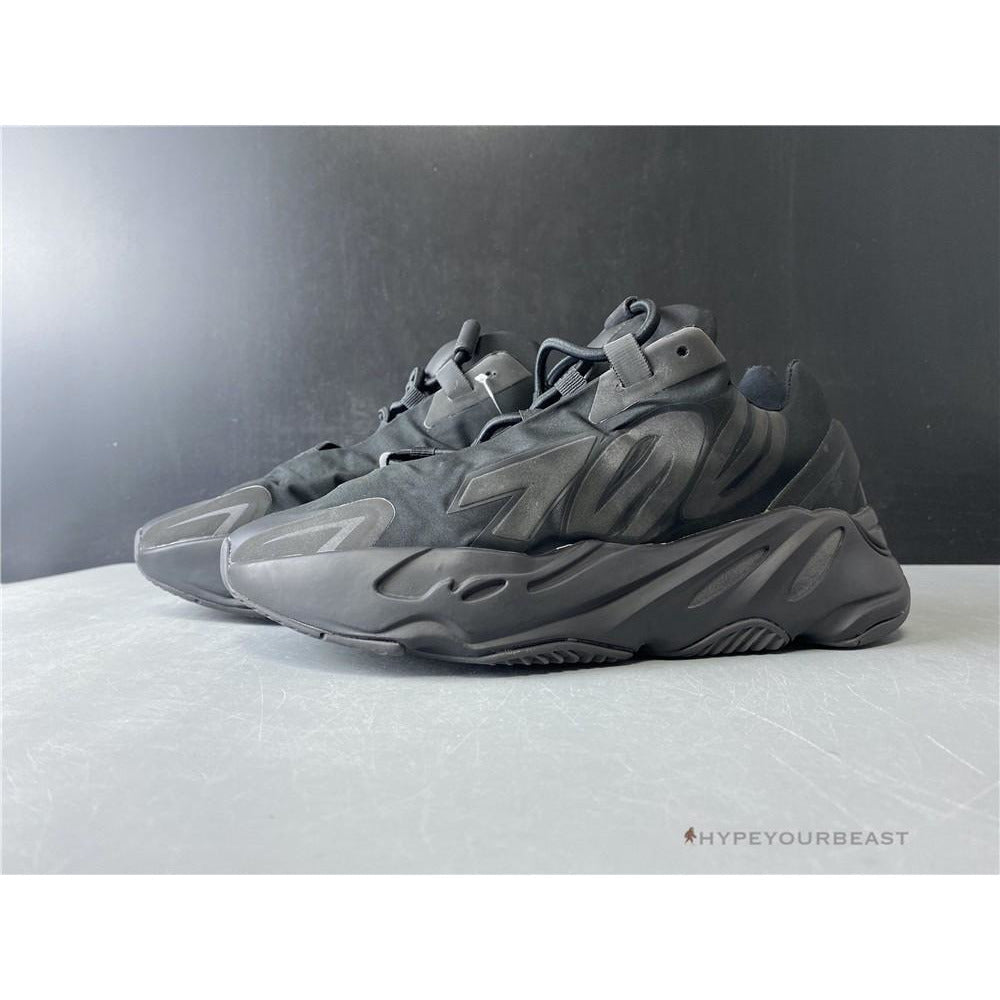 Adidas Yeezy Boost 700 MNVN 'Triple Black'