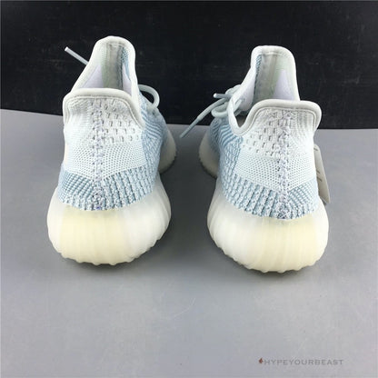 Yeezy Boost 350 V2 'Cloud White Non-Reflective'