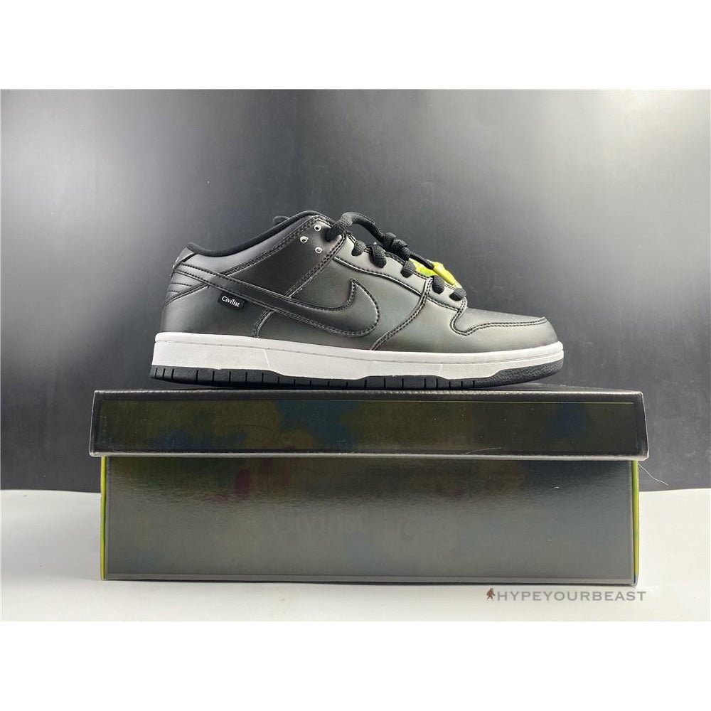 Nike SB Dunk Low 'Civilist'
