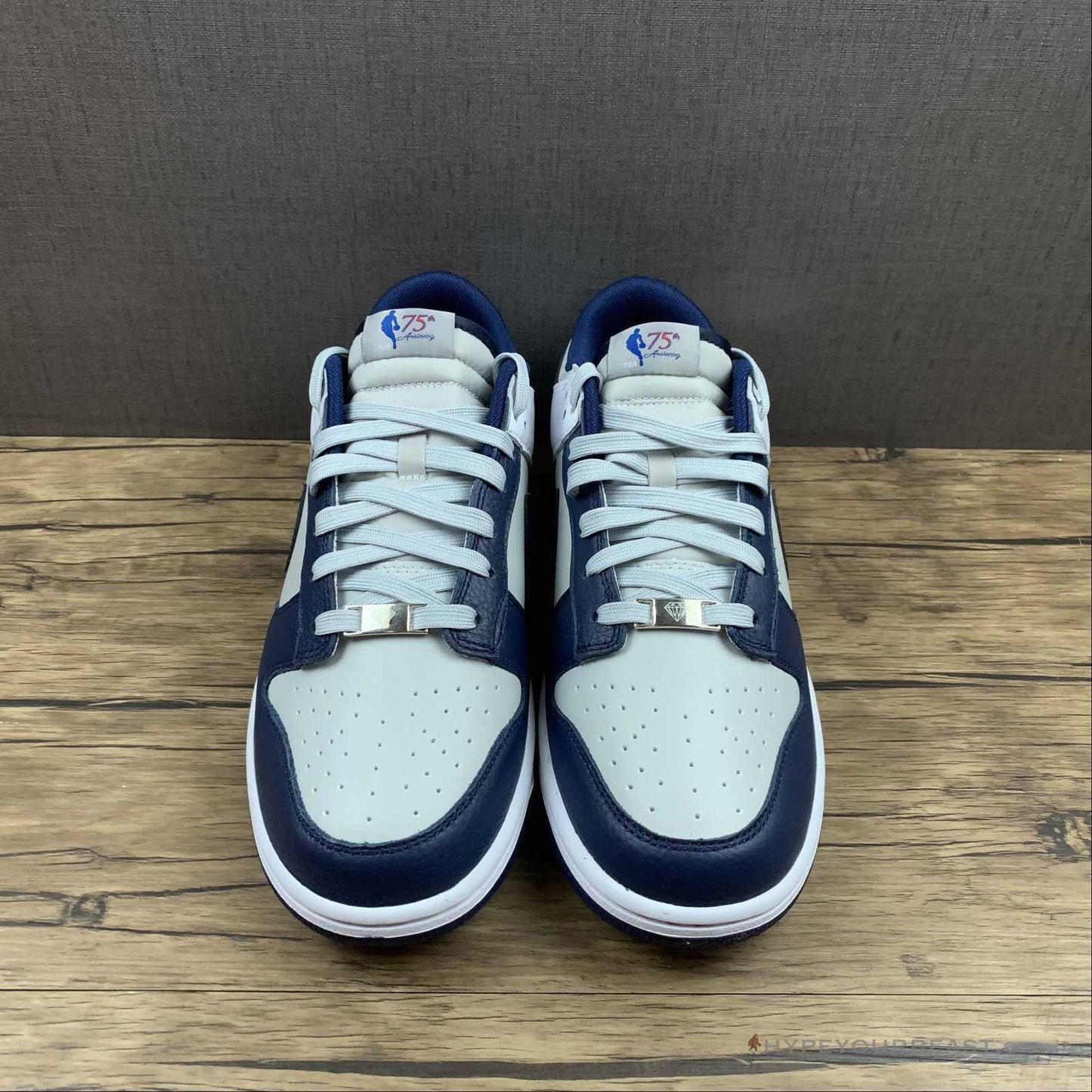 Nike Dunk Low Brooklyn Nets