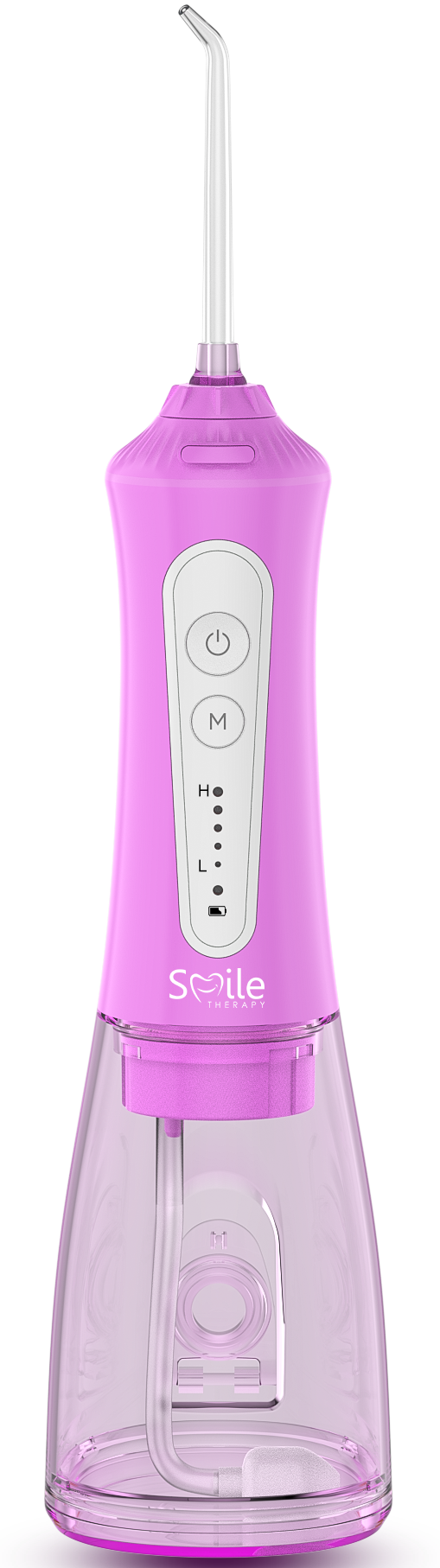 Wireless Water Flosser Pro