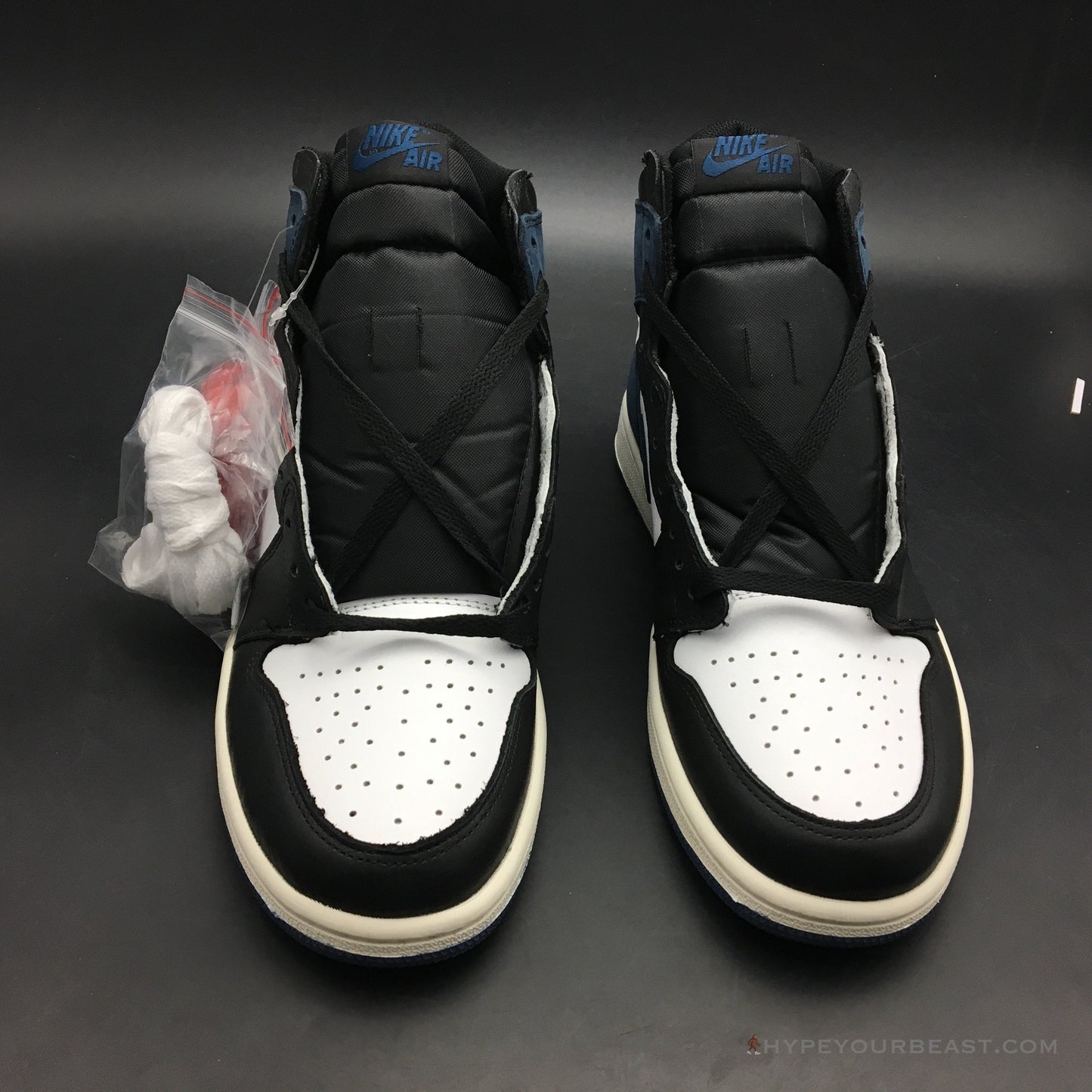 Air Jordan 1 Retro High OG Fragment