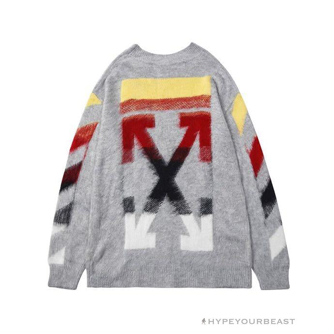 Off-White Shirt GREY