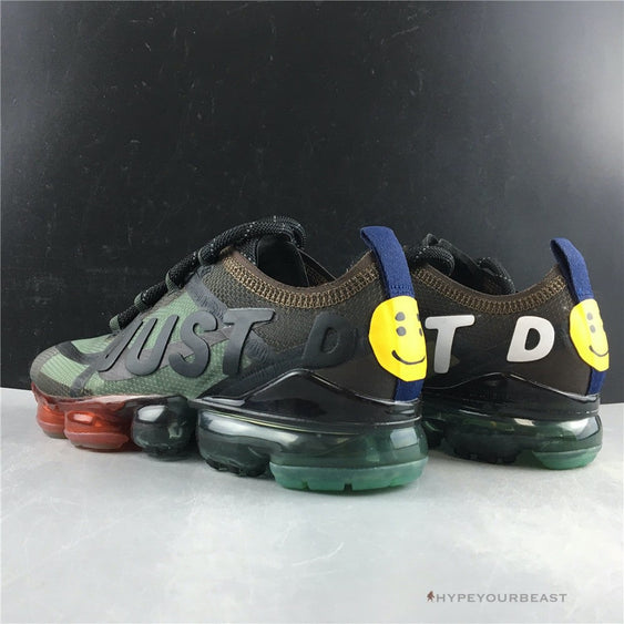 Cactus Plant Flea Market x Wmns Air VaporMax 2019 'CPFM'