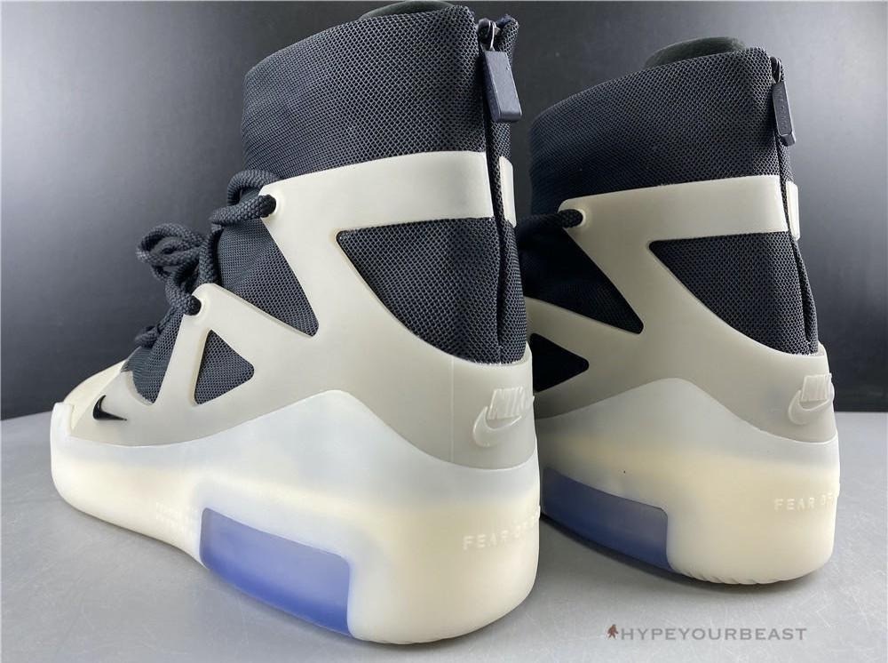 Nike Air Fear Of God 1 String 'The Question'