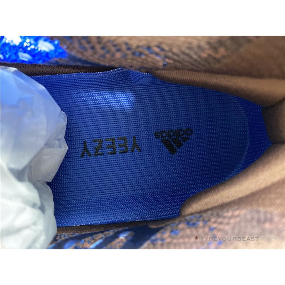 Adidas Yeezy Boost 380 'Azure'