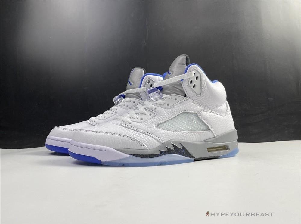 Air Jordan 5 Retro Stealth 2