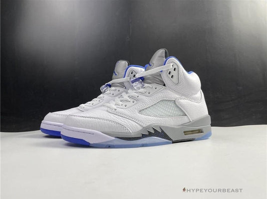 Air Jordan 5 Retro Stealth 2