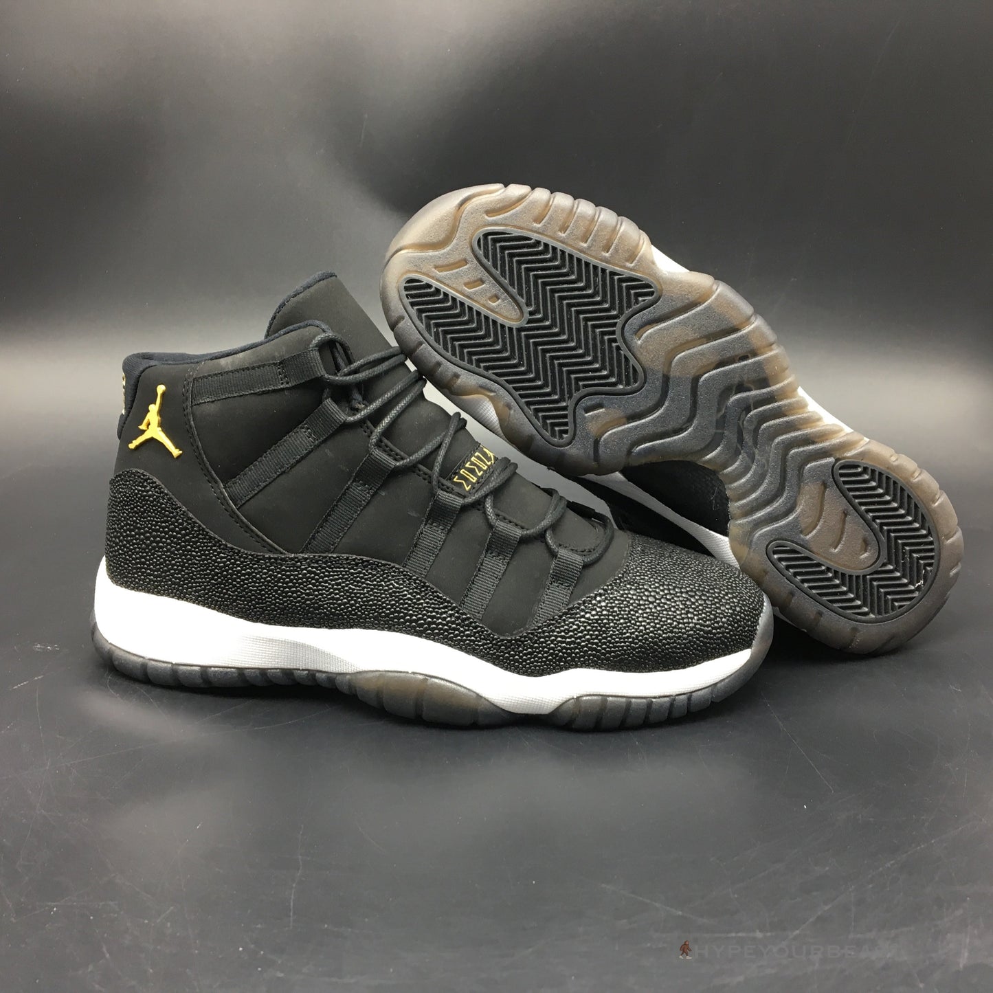 Air Jordan 11 Retro Premium 'Heiress'