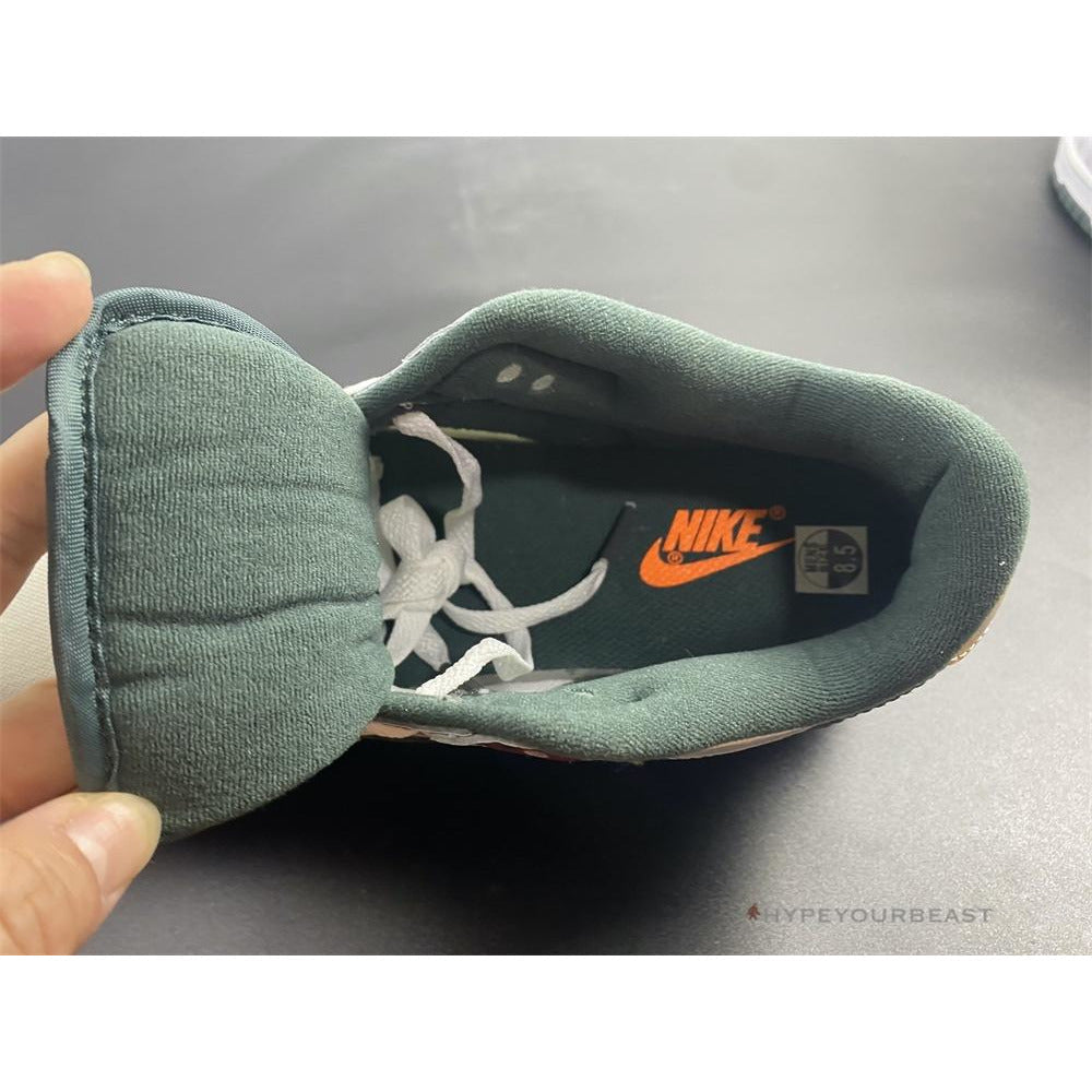 Nike Dunk Low Multi Camo