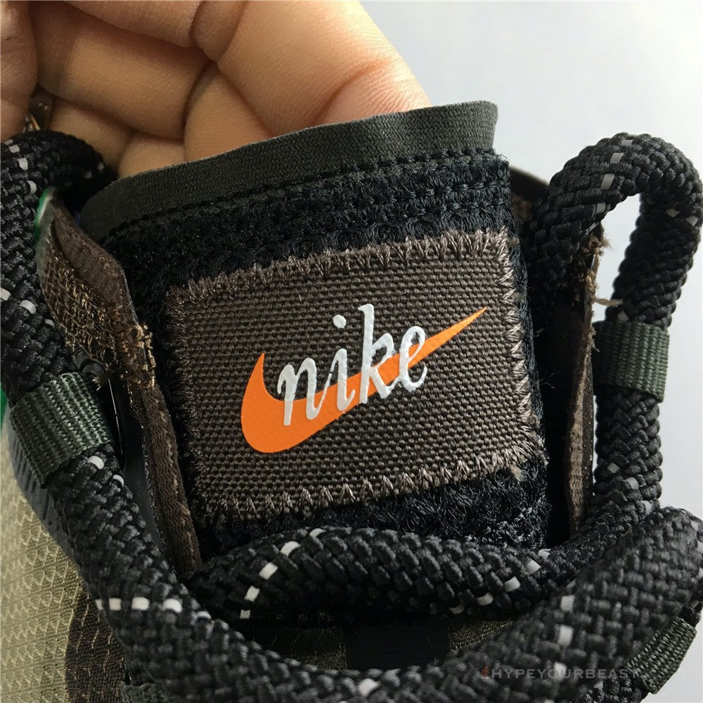 Cactus Plant Flea Market x Wmns Air VaporMax 2019 'CPFM'