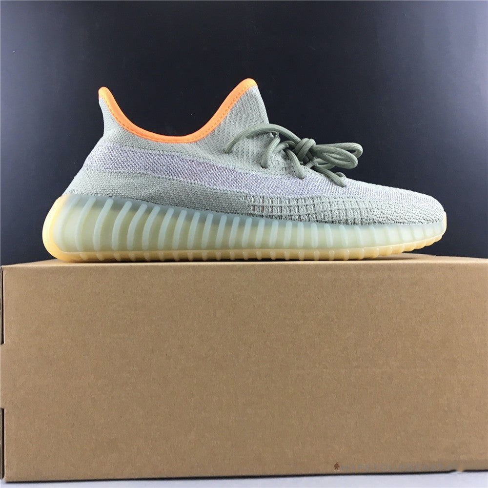 Adidas Yeezy Boost 350 V2 'Desert Sage'