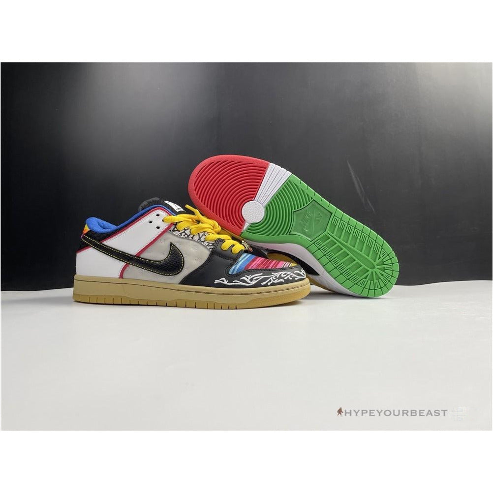 Nike SB Dunk Low P-Rod