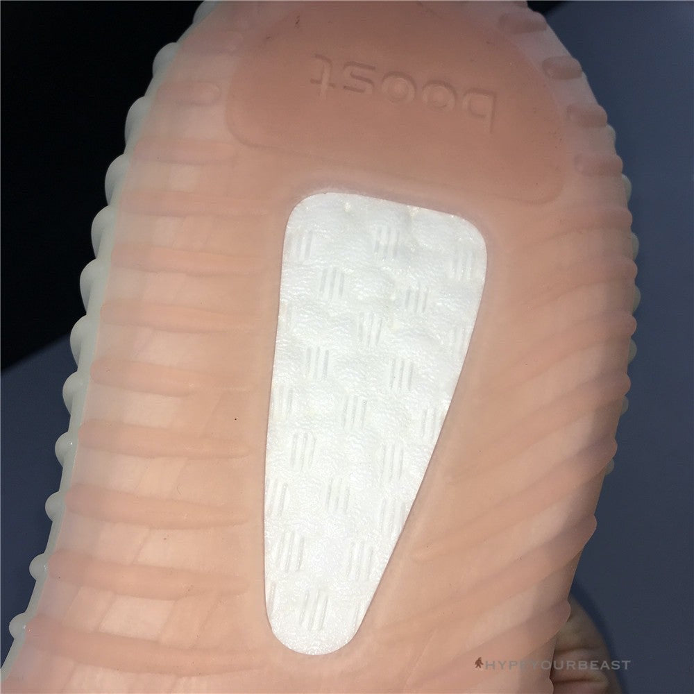 Yeezy Boost 350 V2 'Citrin Non-Reflective'