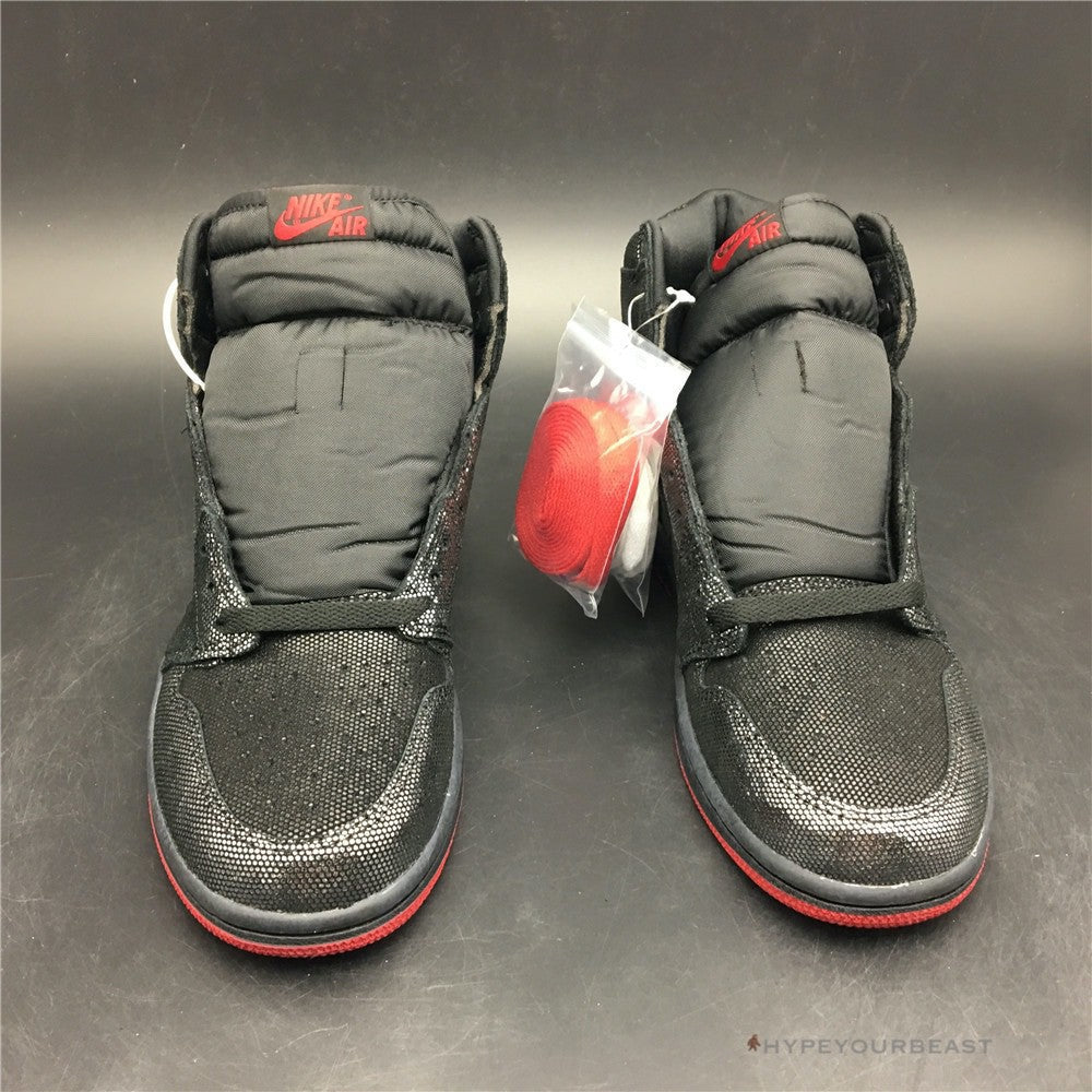 Air Jordan Retro High SP 'Gina'