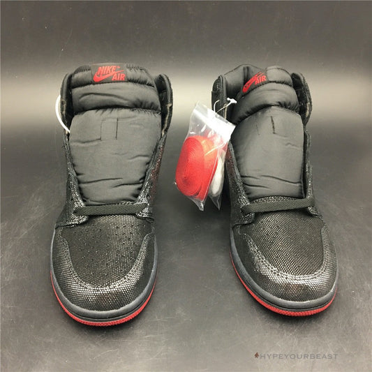 Air Jordan Retro High SP 'Gina'