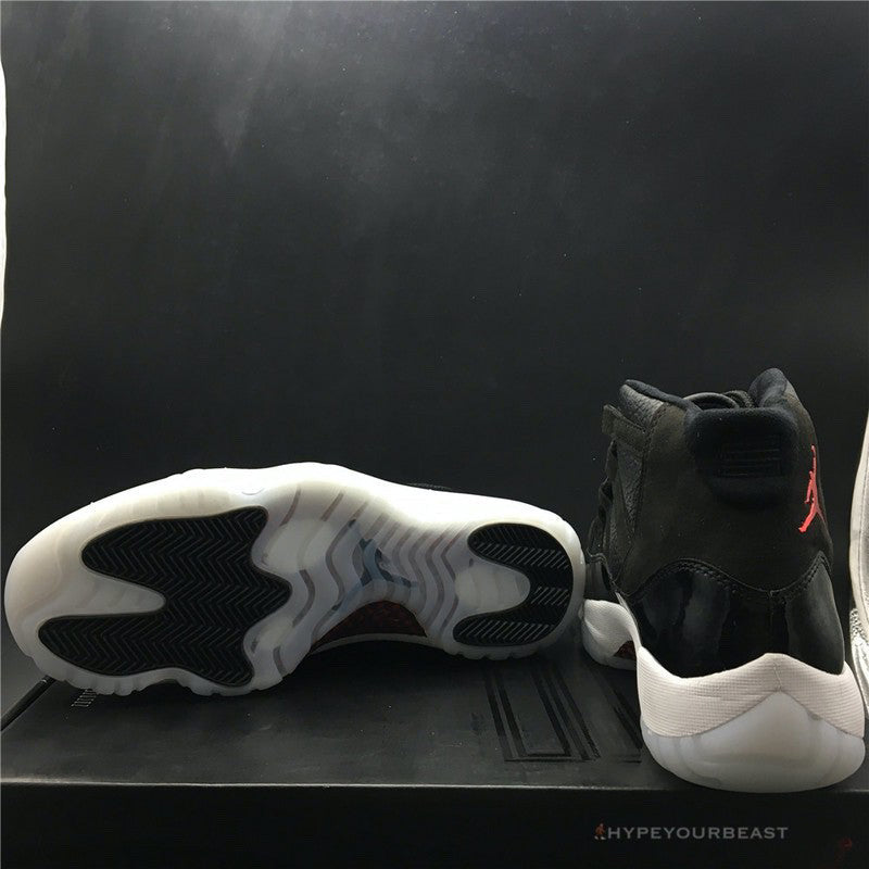 Air Jordan 11 Retro '72-10'