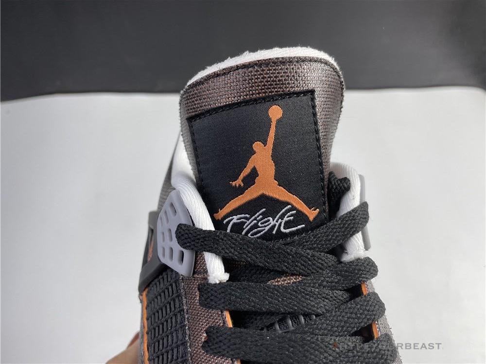 Air Jordan 4 Retro 'Starfish'