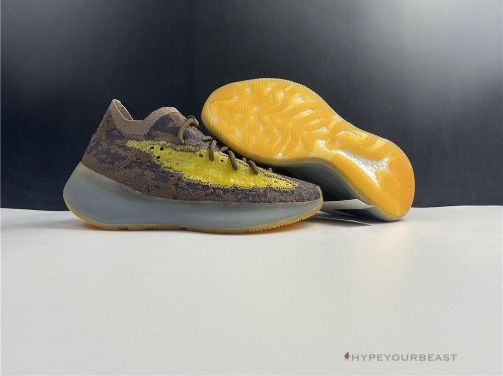 Adidas Yeezy Boost 380