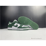Nike SB Dunk Low 'Team Green'