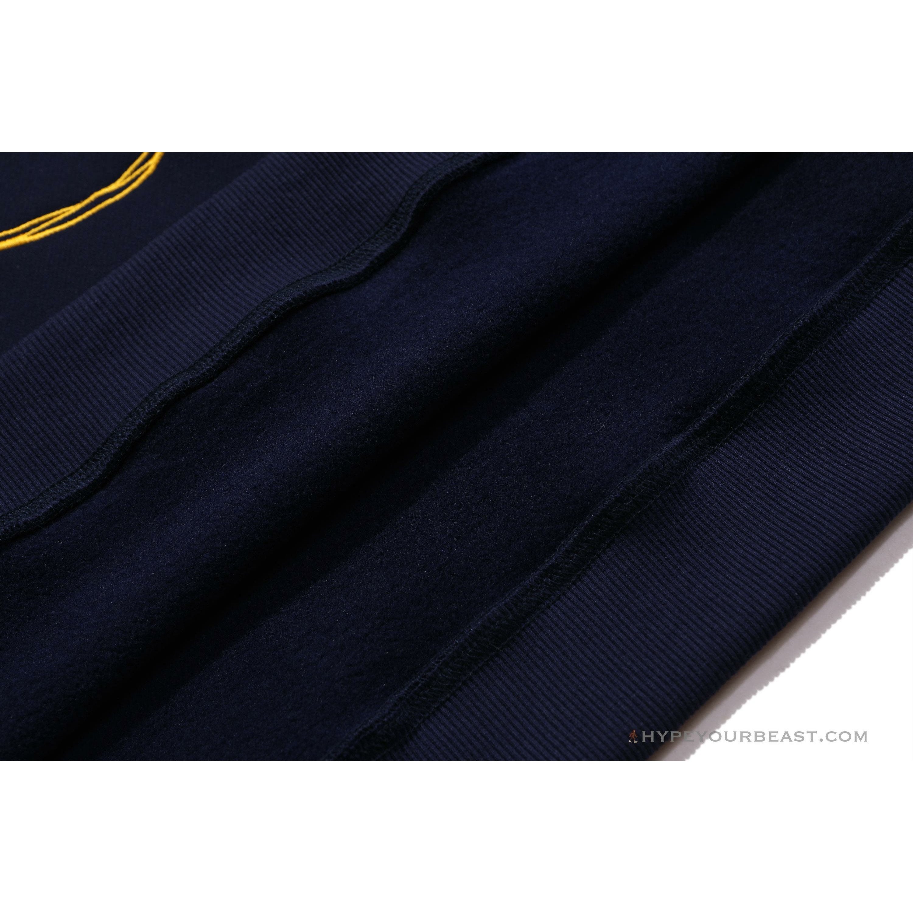 Drew House Mascot Shirt Blue