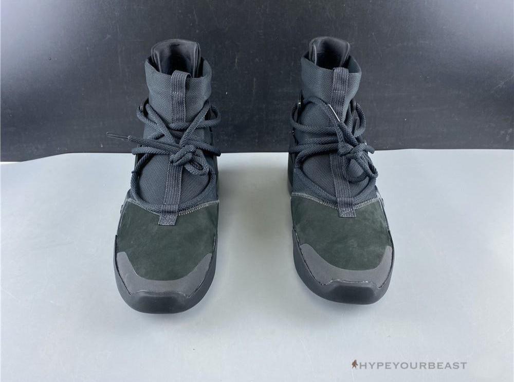Nike Air Fear of God 1 Black