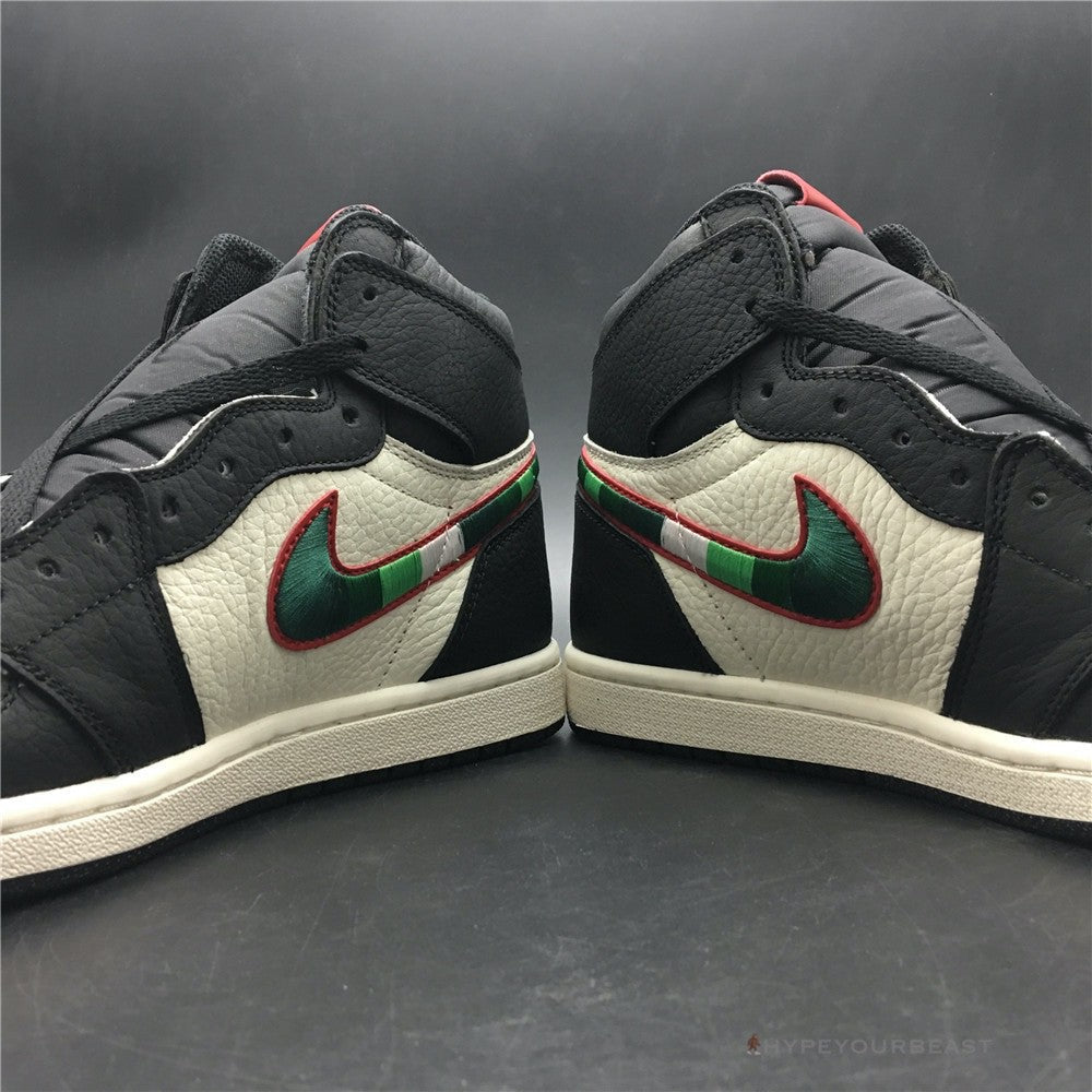 Air Jordan 1 Retro High Sports Illustrated (A Star is Born)