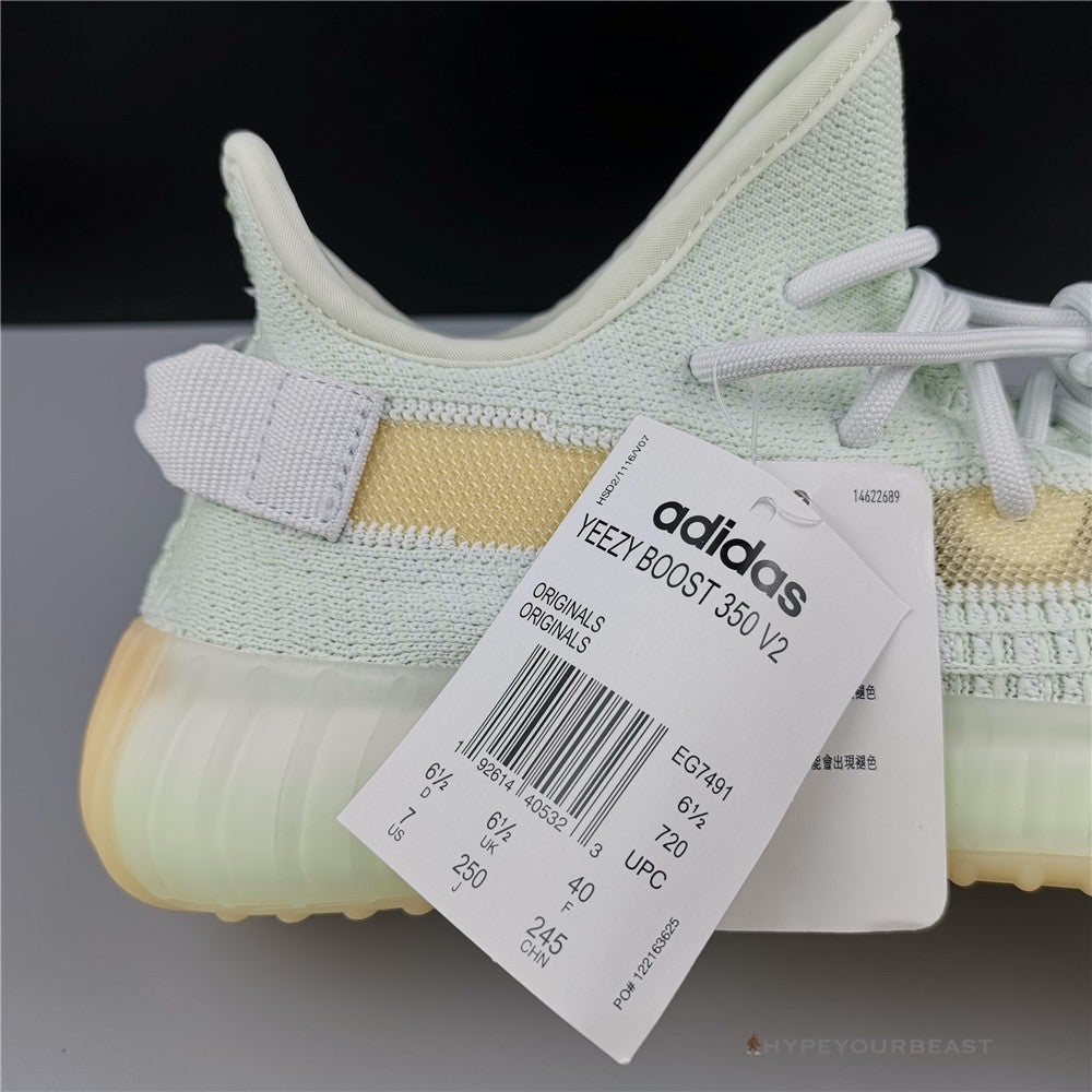 Adidas Yeezy Boost 350 V2 'Hyperspace'