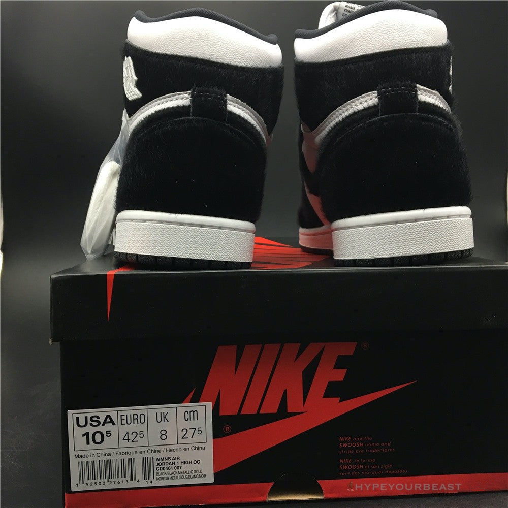 Jordan 1 High OG "Panda"